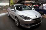 Renault Fluence 2010 года